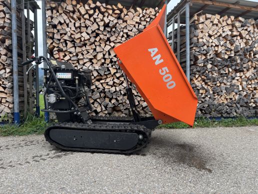 Dumper An 500
